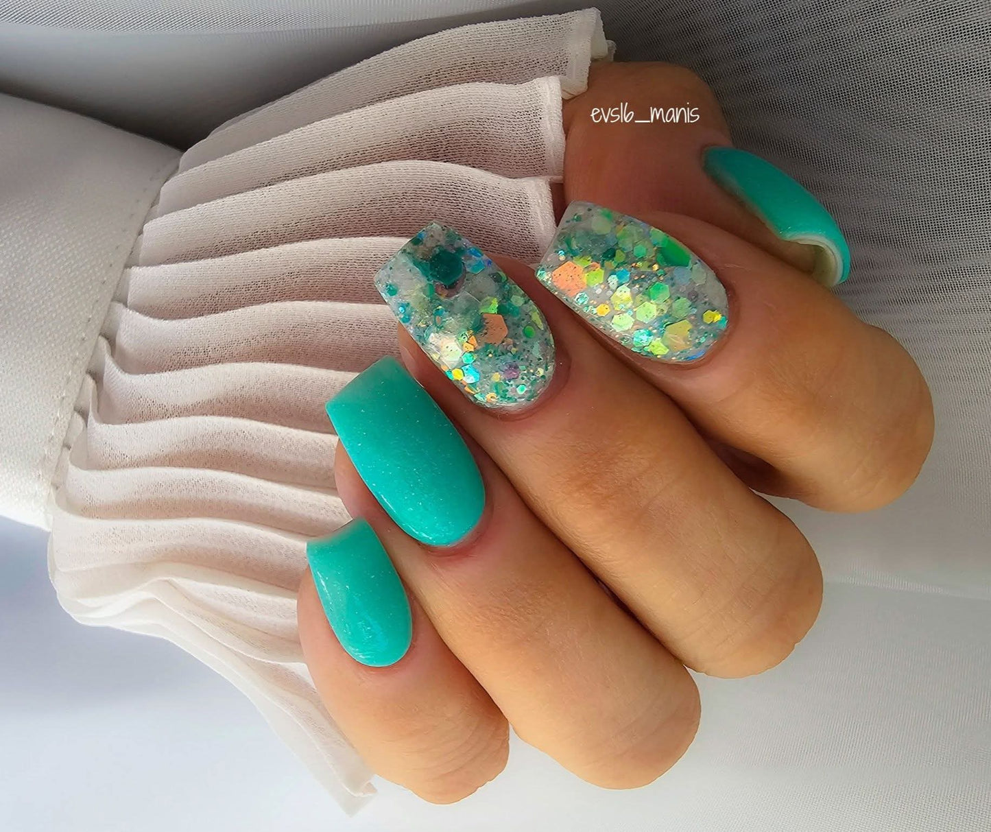 CANDIED SKY COLLECTION