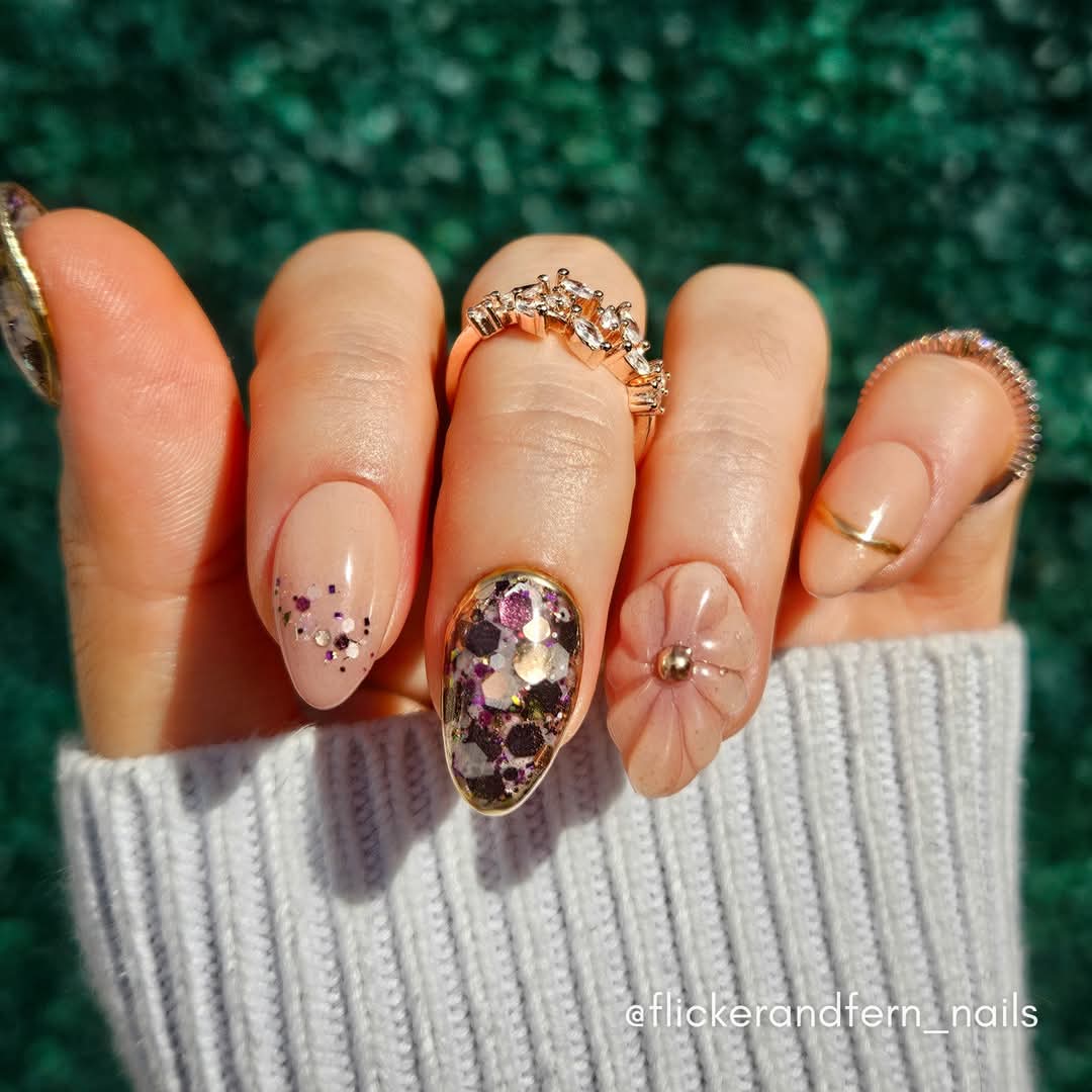 BOTANICAL GARDEN COLLECTION