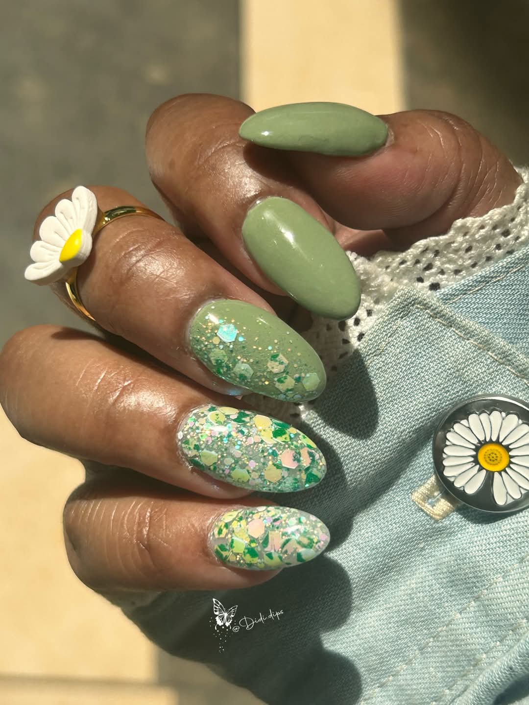BOTANICAL GARDEN COLLECTION