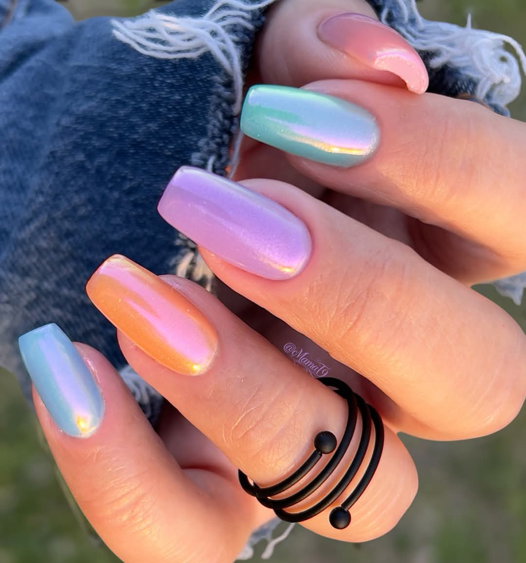 CANDIED SKY COLLECTION