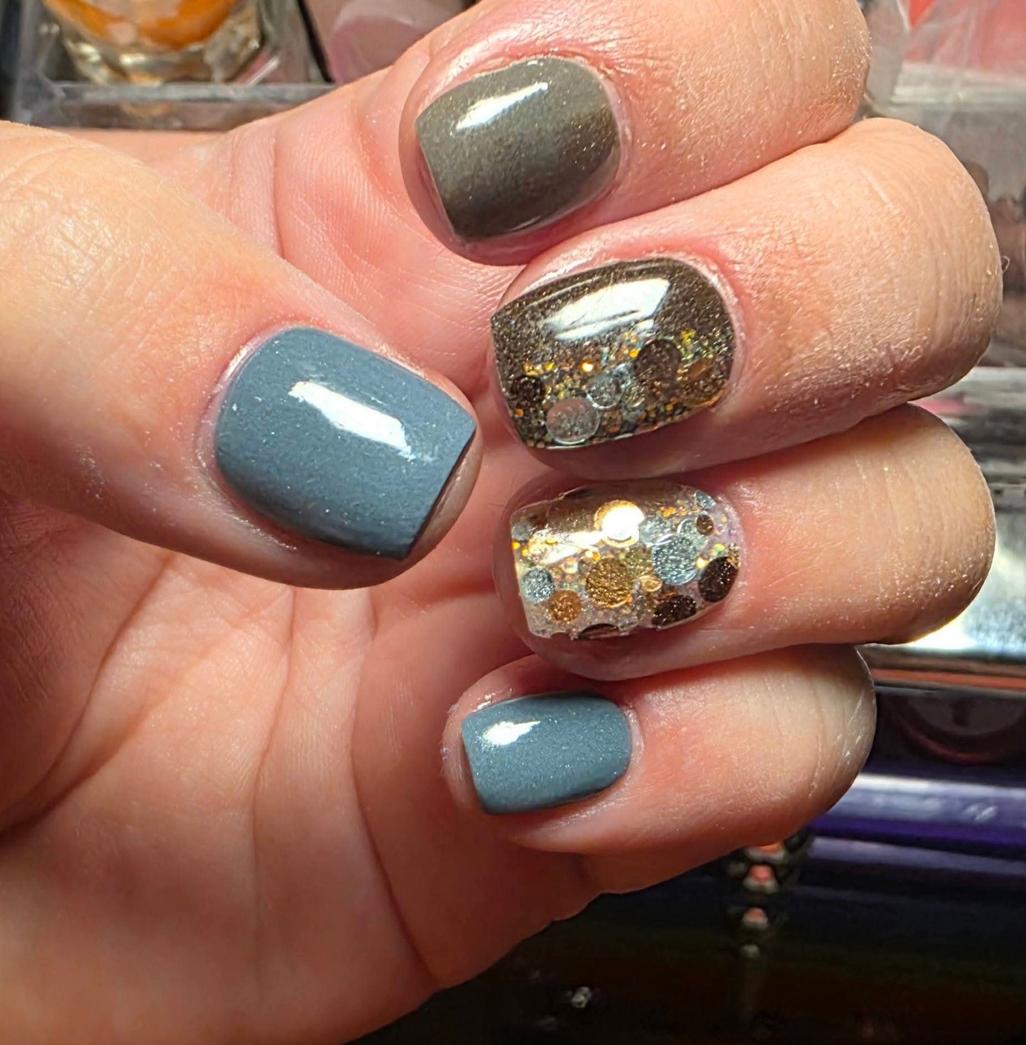 Winding Creek Collection