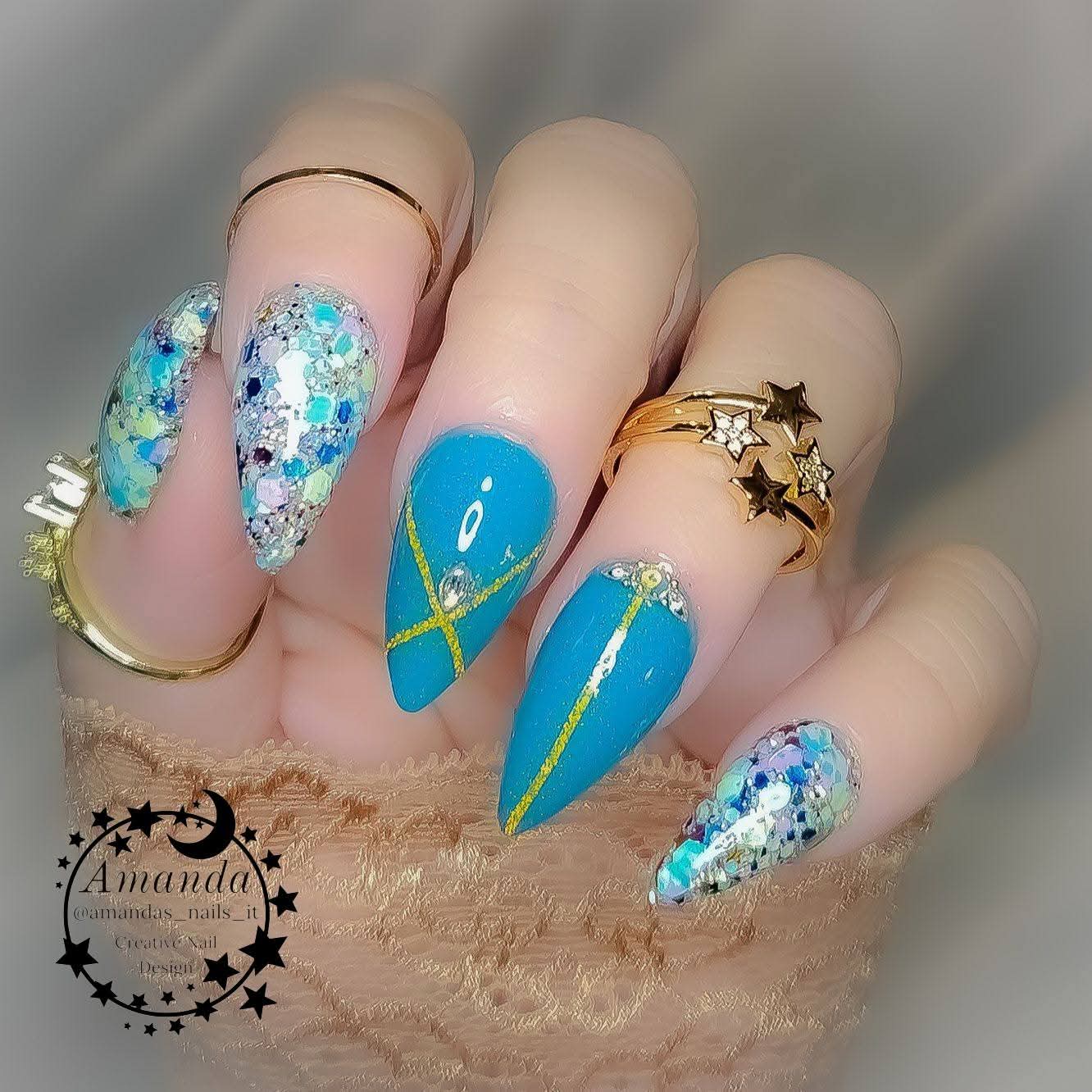 RAVE PARTY COLLECTION