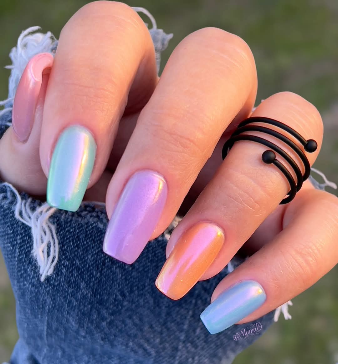 CANDIED SKY COLLECTION