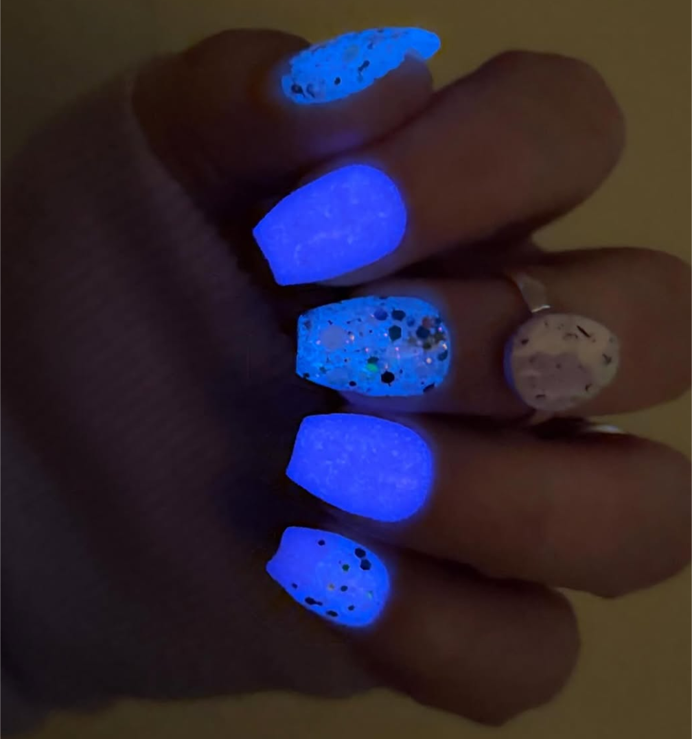 RAVE PARTY COLLECTION