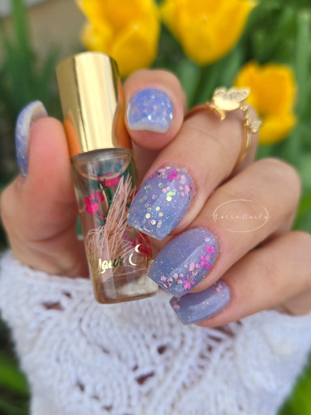 APRIL DIP & A DOLLOP BUNDLE (NON SUB)