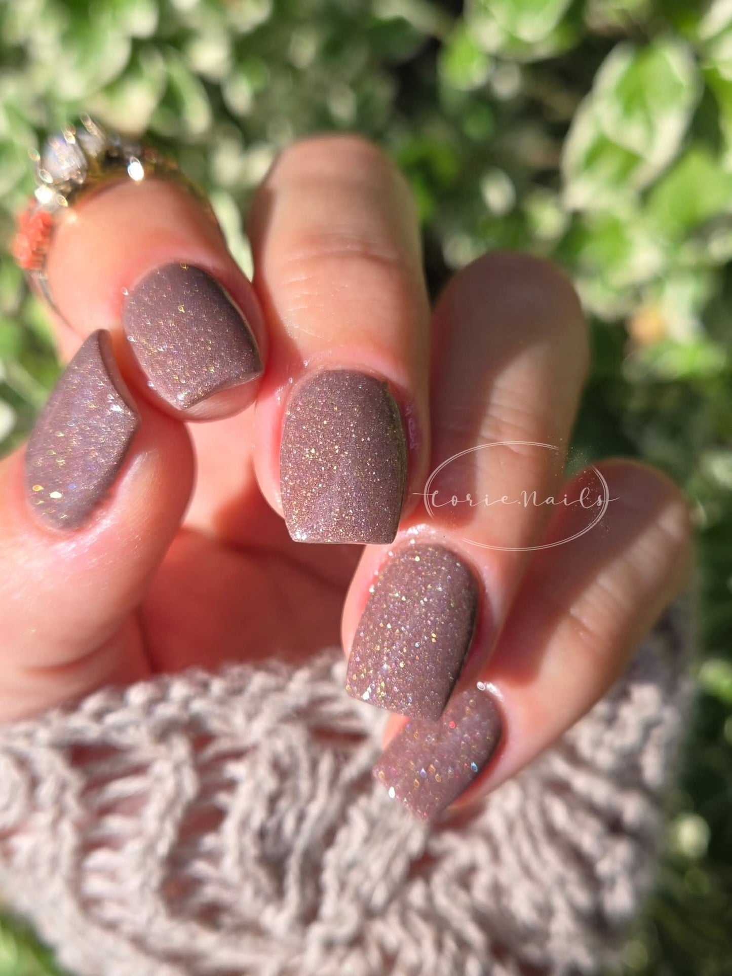 STORM'S EMBRACE COLLECTION