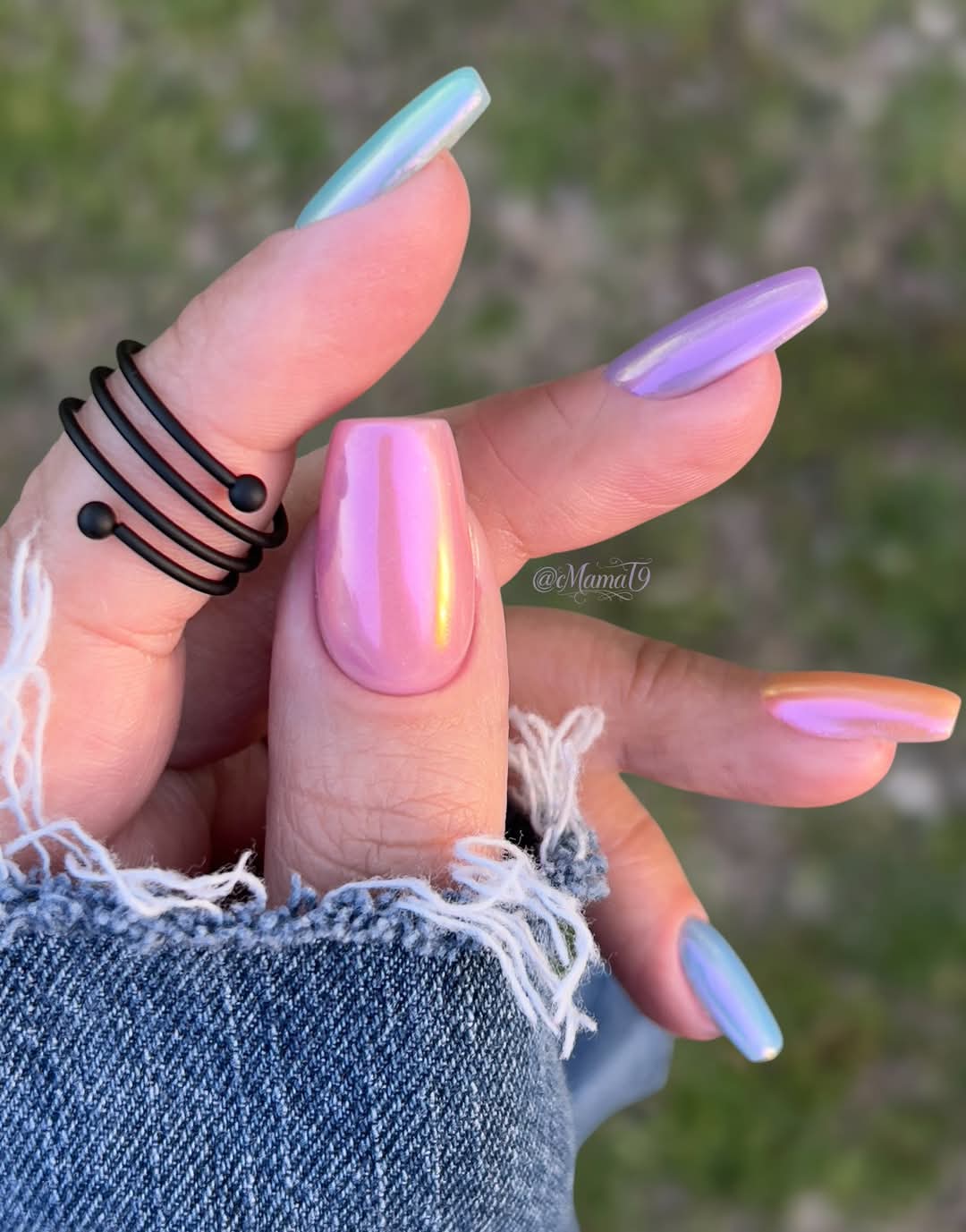 CANDIED SKY COLLECTION