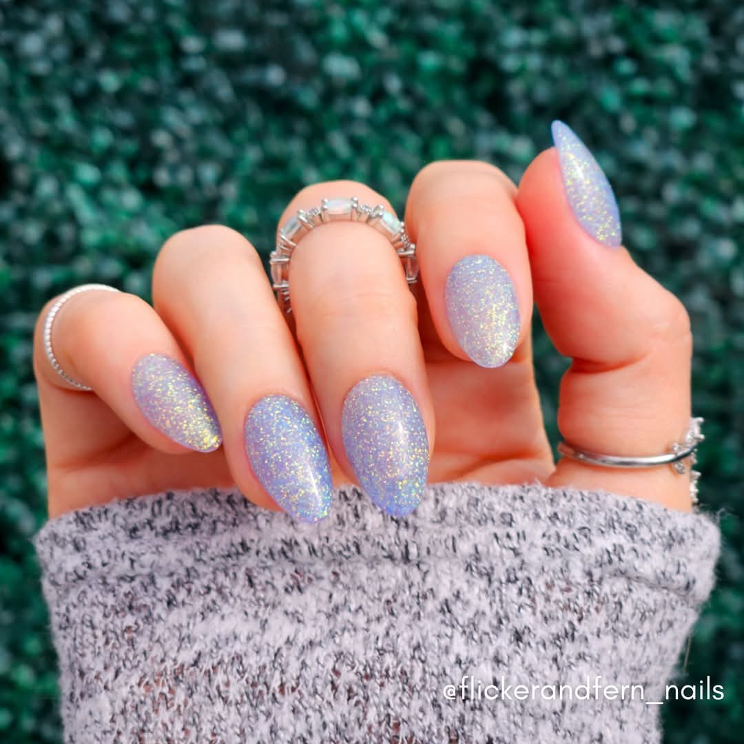 RAINDROP SHIMMER COLLECTION