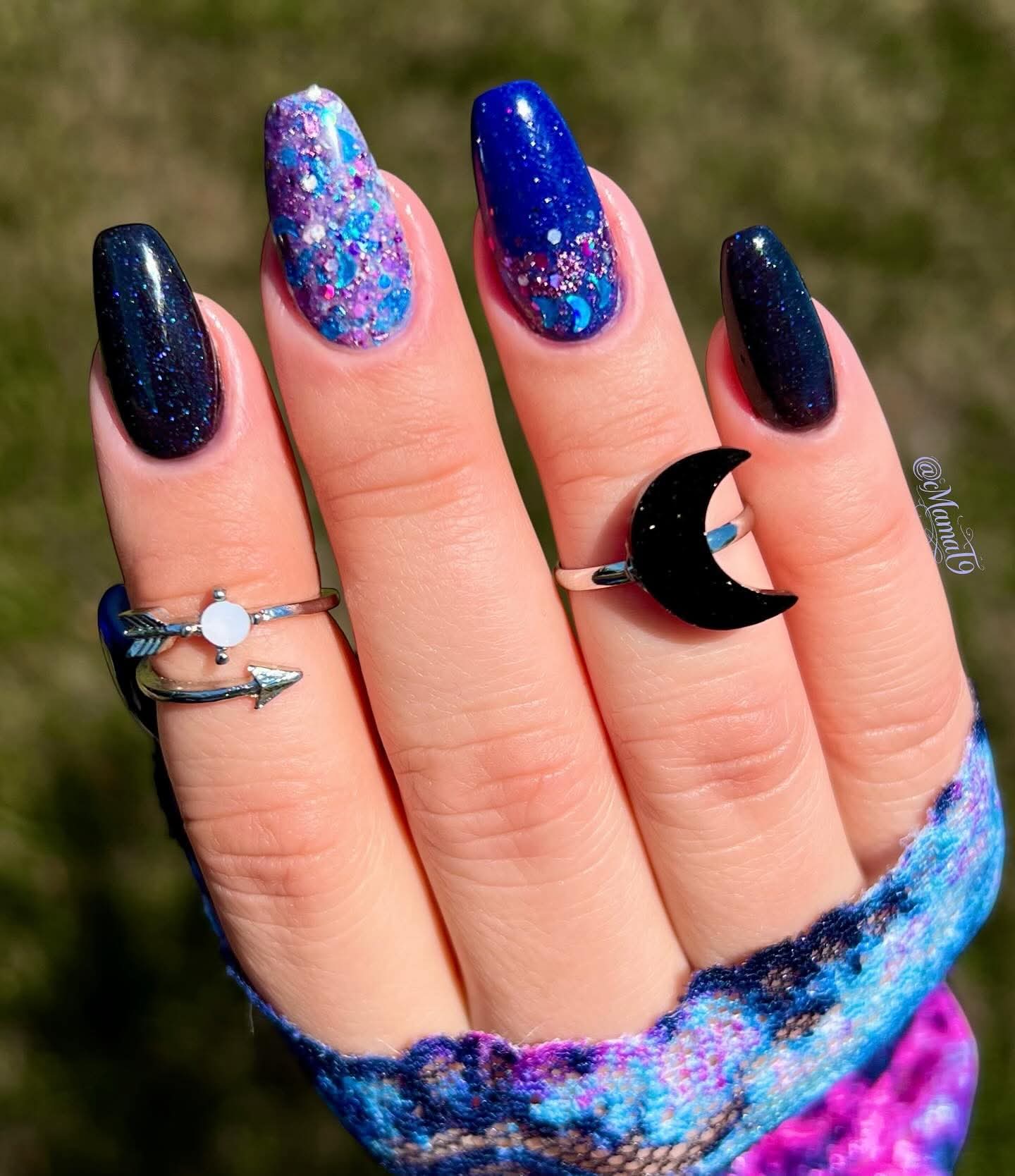 ENDLESS UNIVERSE COLLECTION