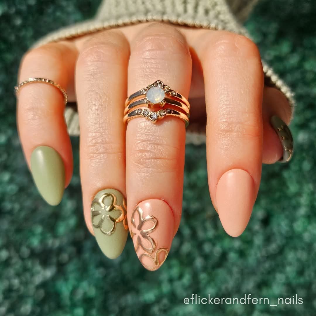 BOTANICAL GARDEN COLLECTION