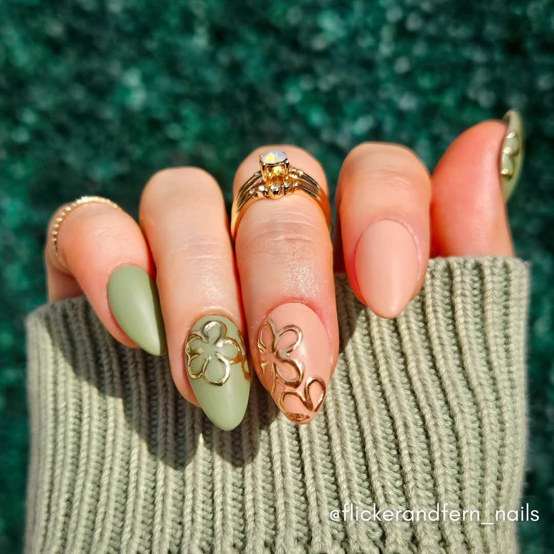 BOTANICAL GARDEN COLLECTION