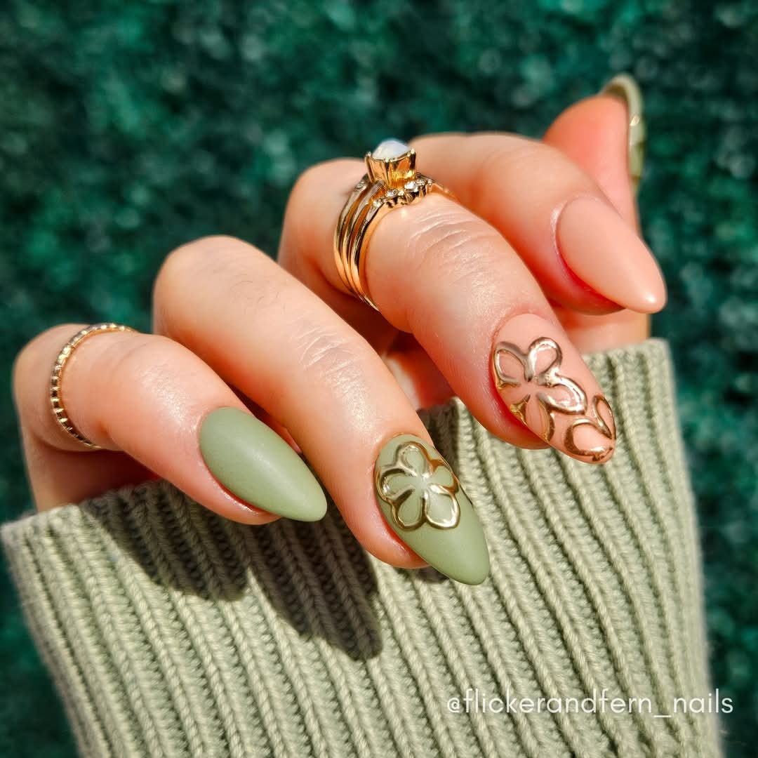 BOTANICAL GARDEN COLLECTION