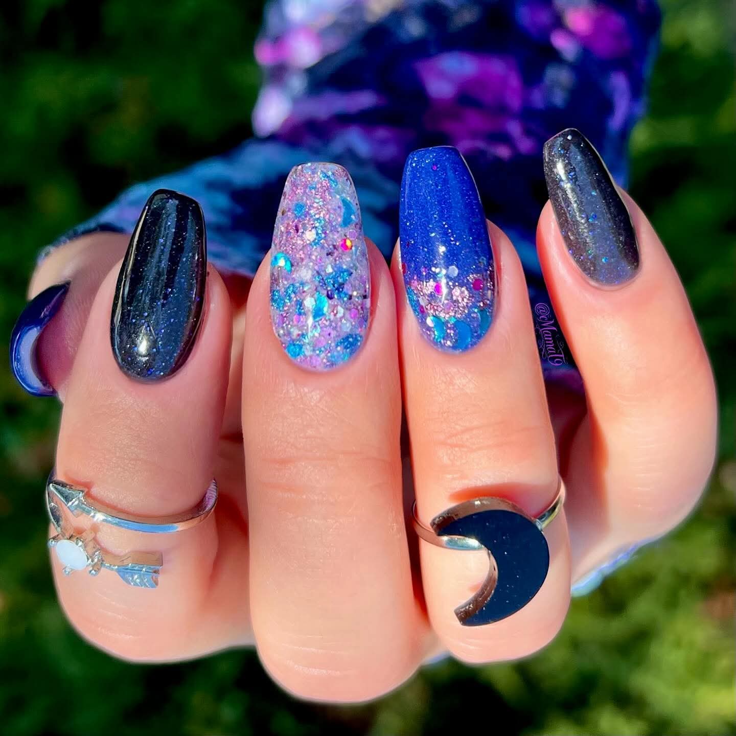 ENDLESS UNIVERSE COLLECTION