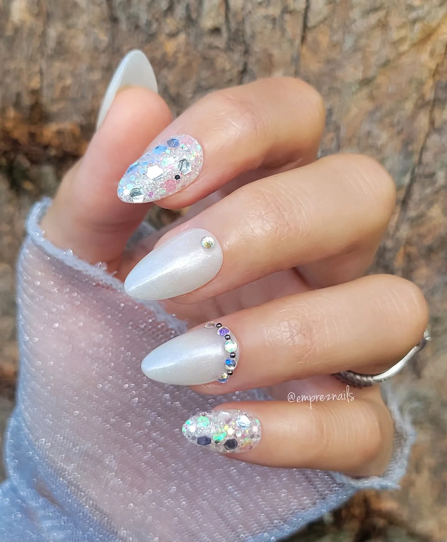 NOT A "SWEET" GIRL COLLECTION