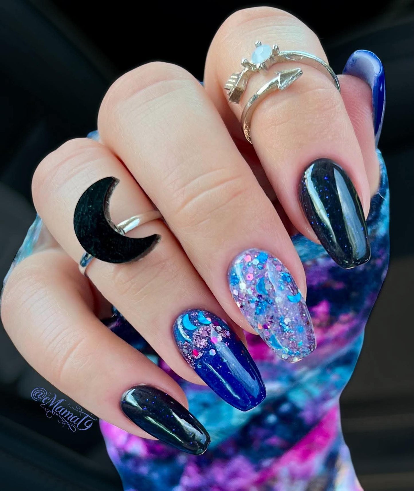 ENDLESS UNIVERSE COLLECTION