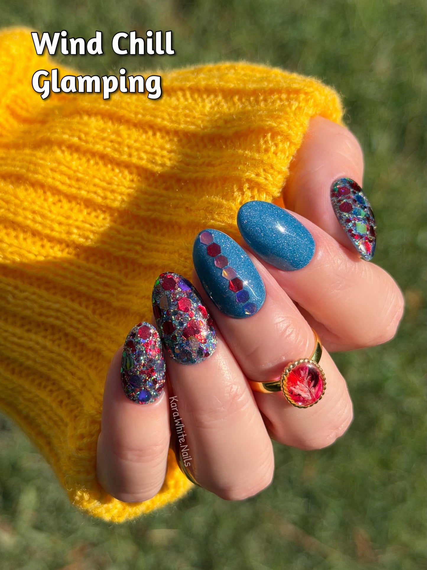 AUTUMN ELEGANCE COLLECTION