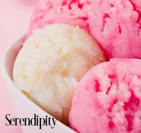 SERENDIPITY CUTICLE OIL