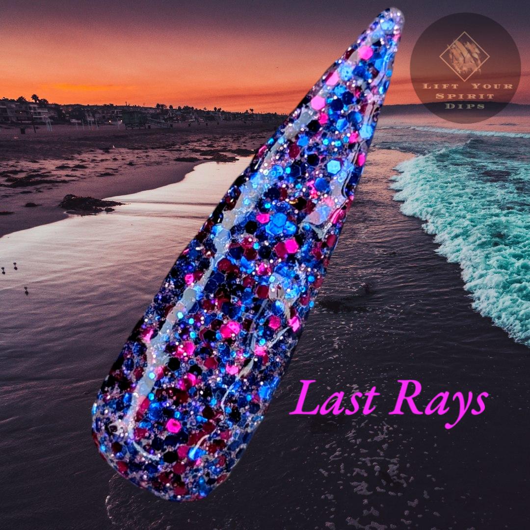OCEAN SUNSET COLLECTION