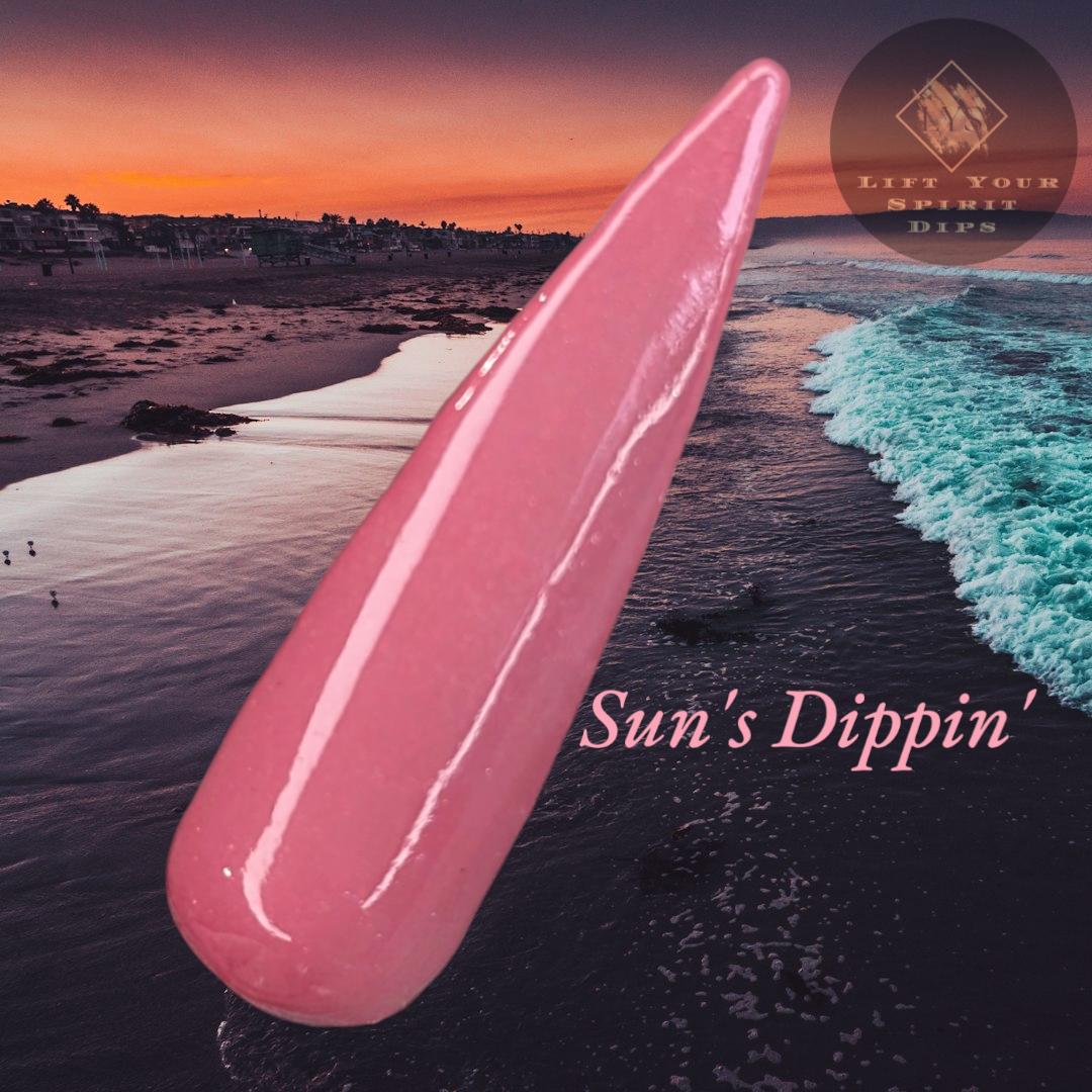 OCEAN SUNSET COLLECTION