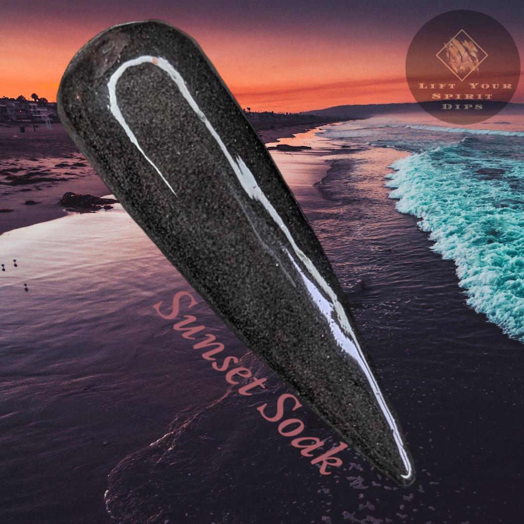 OCEAN SUNSET COLLECTION