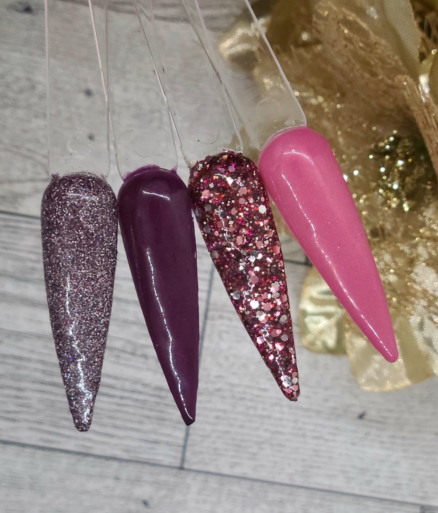 CHRISTMAS MASQUERADE BALL COLLECTION