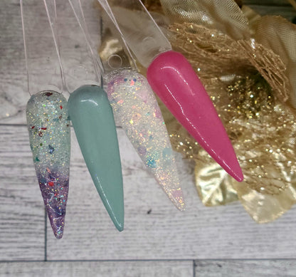 CHRISTMAS MASQUERADE BALL COLLECTION