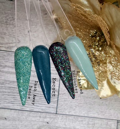 CHRISTMAS MASQUERADE BALL COLLECTION