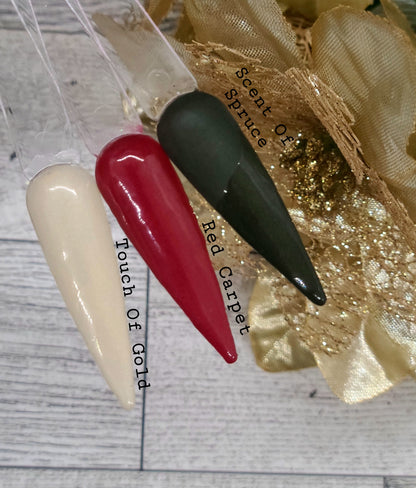 CHRISTMAS MASQUERADE BALL COLLECTION