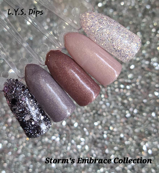 STORM'S EMBRACE COLLECTION