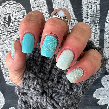 MARCH DUO