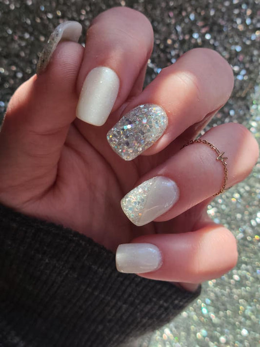 APRIL BIRTHDAY DUO (glow)