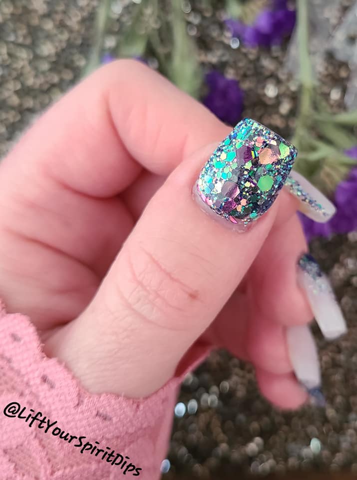 JUNE BIRTHDAY DUO