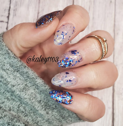 NOVEMBER BIRTHDAY DUO