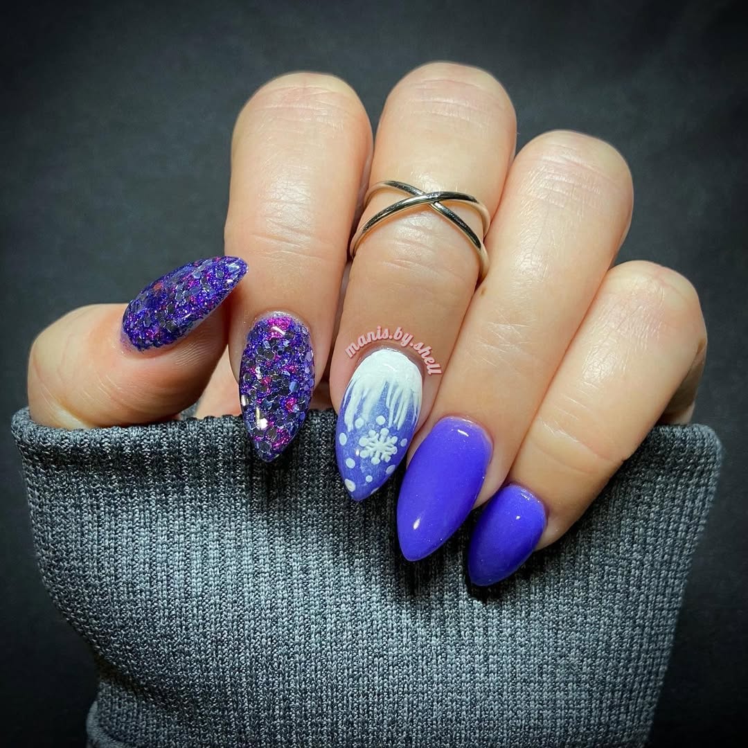 DECEMBER BIRTHDAY DUO