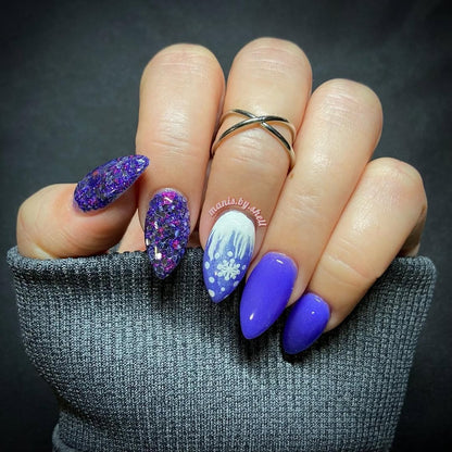 DECEMBER BIRTHDAY DUO