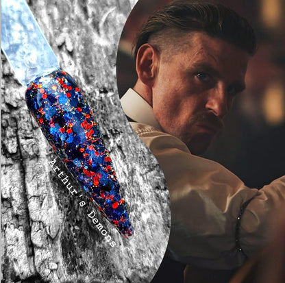 BY ORDER OF THE PEAKY BLINDERS COLLECTION
