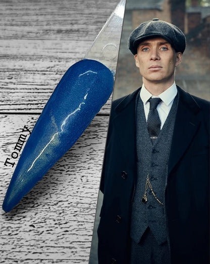 BY ORDER OF THE PEAKY BLINDERS COLLECTION