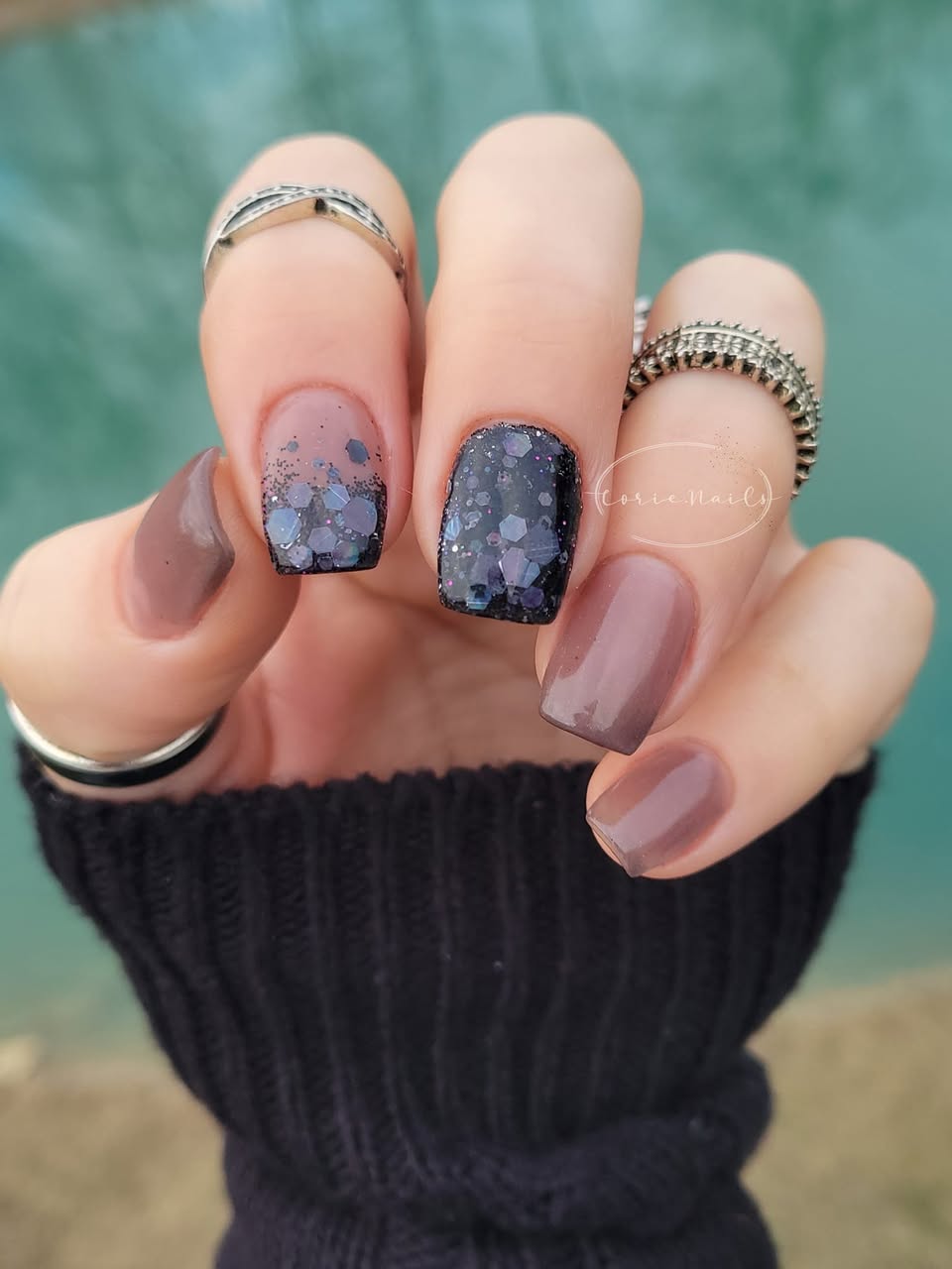 DARK & MOODY COLLECTION