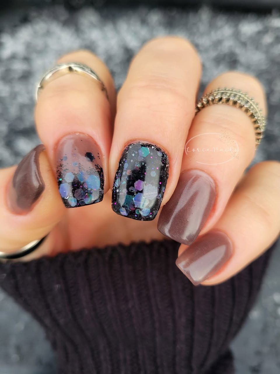 DARK & MOODY COLLECTION