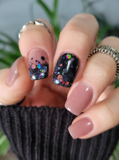 DARK & MOODY COLLECTION