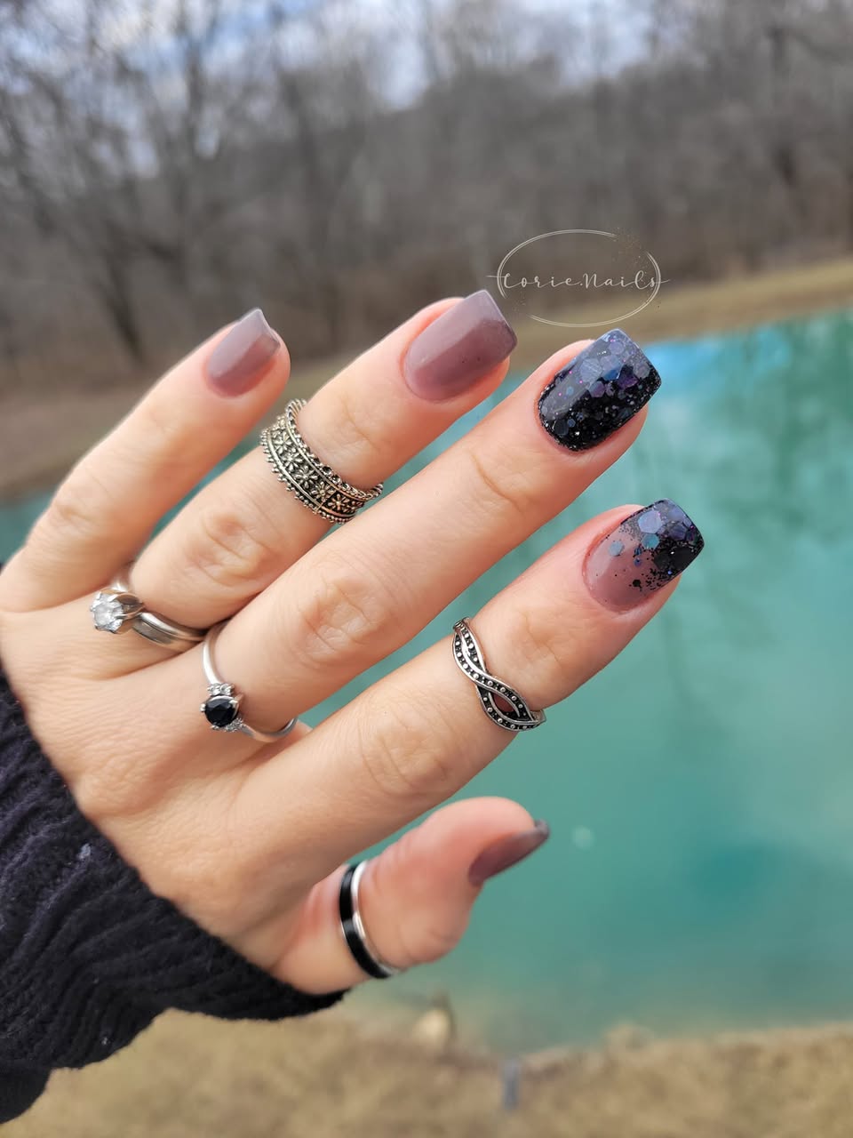 DARK & MOODY COLLECTION