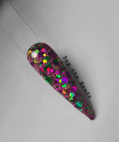 MARDI GRAS COLLECTION