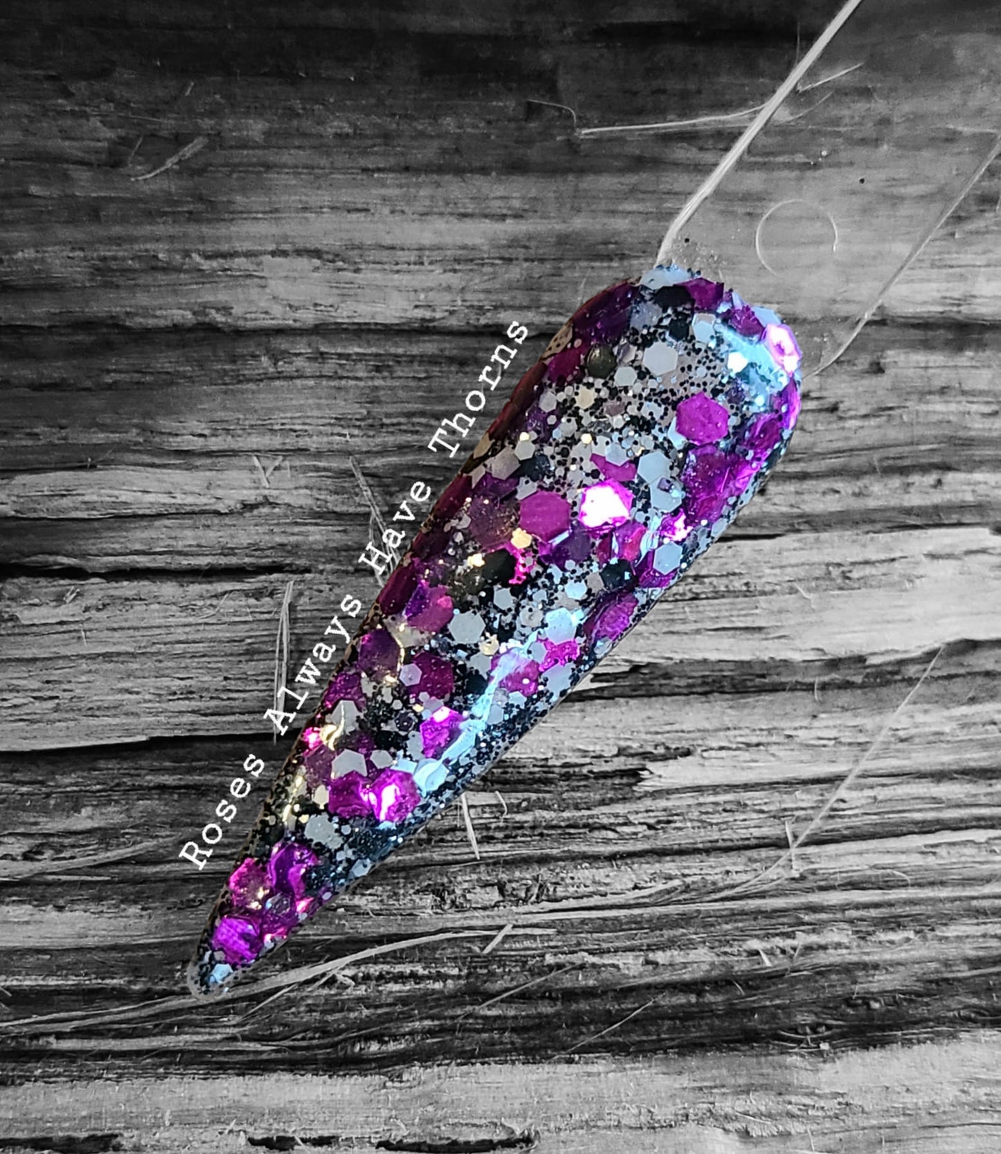 FOREVER NEVER YOURS COLLECTION