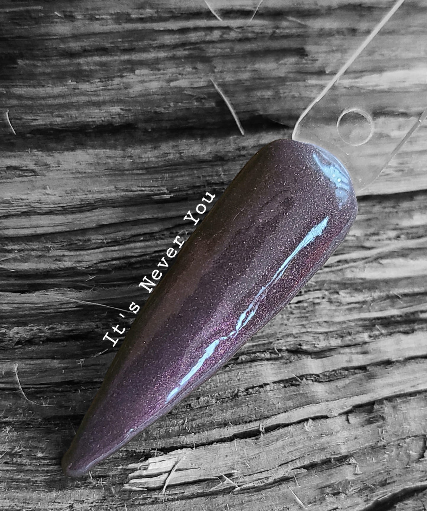 FOREVER NEVER YOURS COLLECTION