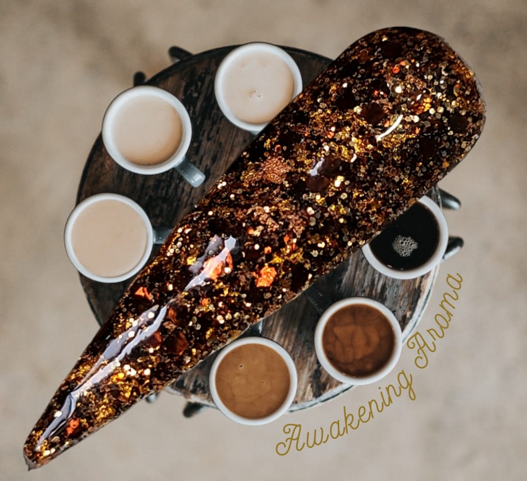 "BUT FIRST, COFFEE" COLLECTION