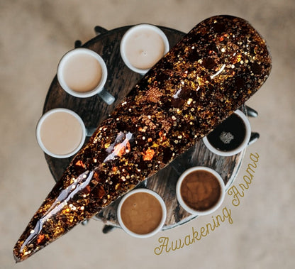 "BUT FIRST, COFFEE" COLLECTION