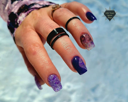 FEBRUARY'S BIRTHDAY DUO