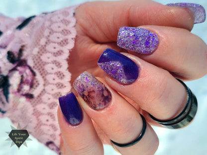 FEBRUARY'S BIRTHDAY DUO