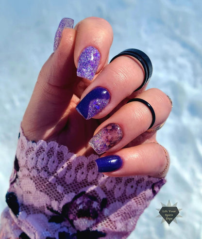 FEBRUARY'S BIRTHDAY DUO