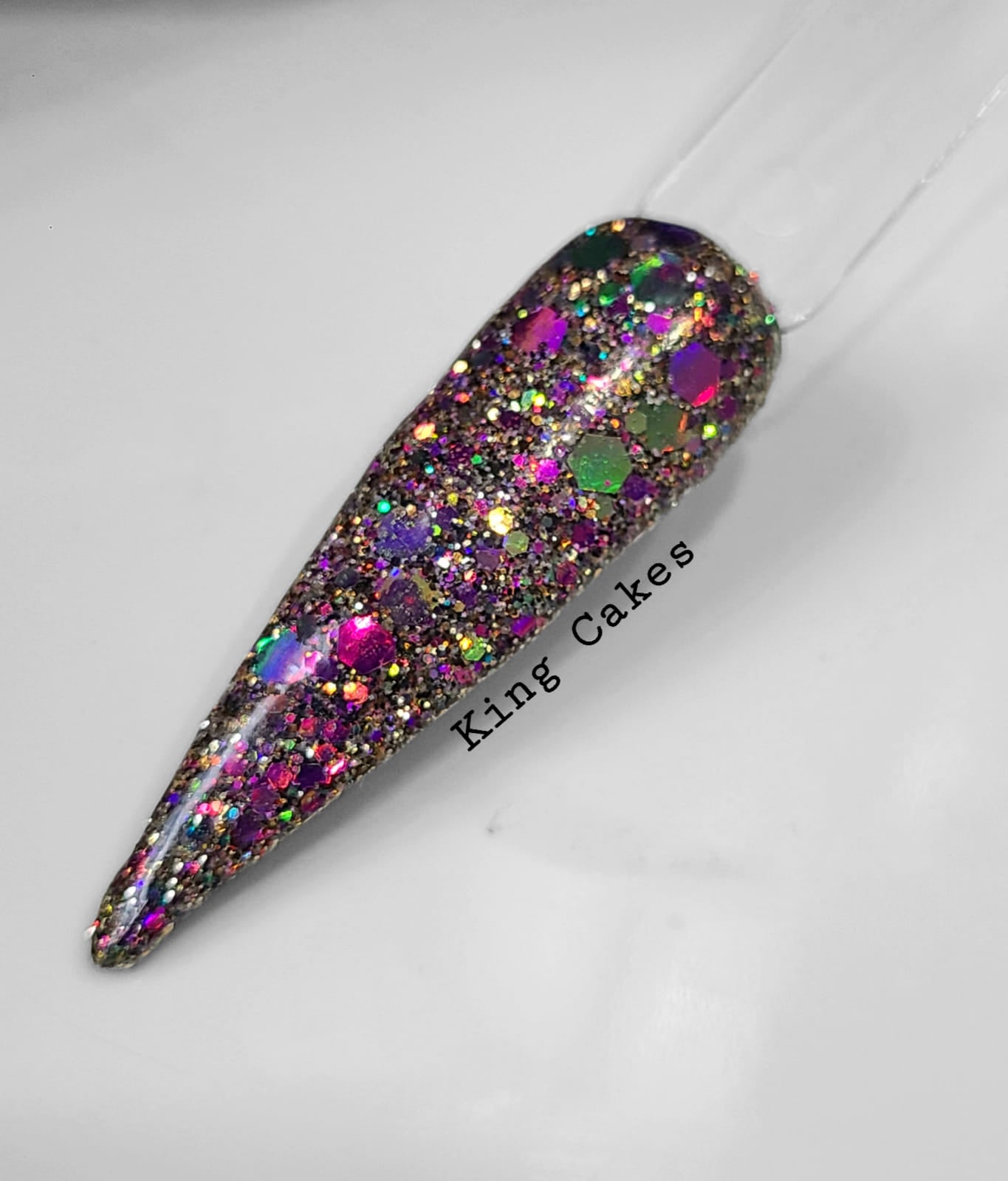 MARDI GRAS COLLECTION